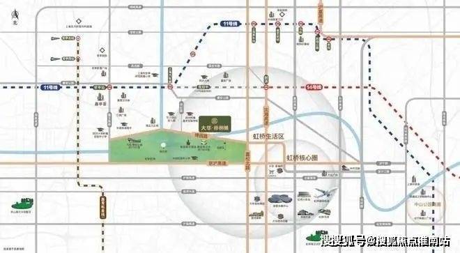 大华梧桐樾售楼处(2024大华梧桐樾)首页网站-户型-价格(图2)