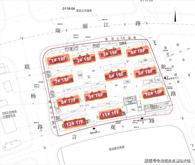 招商时代乐章（2024招商时代乐章）首页-楼盘详情-户型配套(图3)